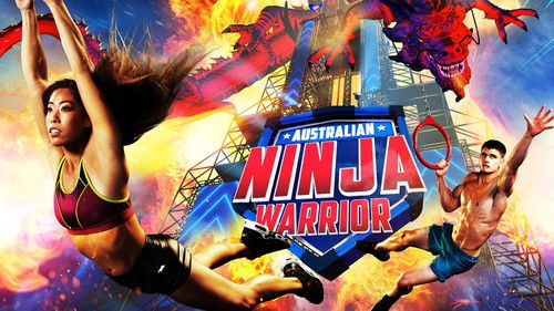 Australian Ninja Warrior Bild 1