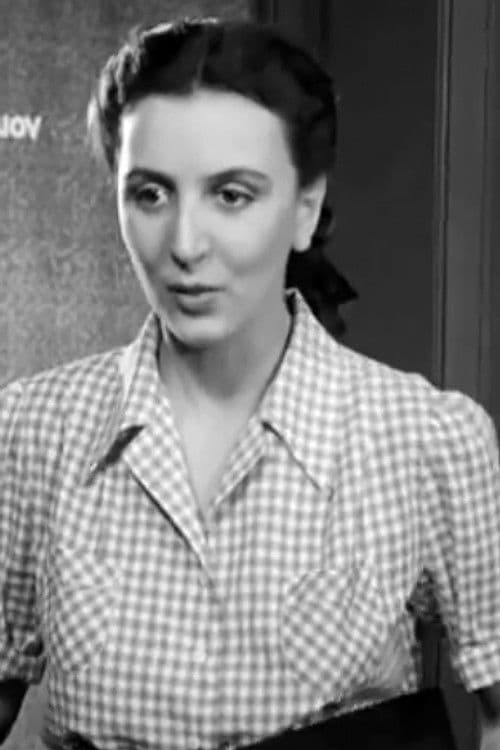 Μπίλλυ Κωνσταντοπούλου