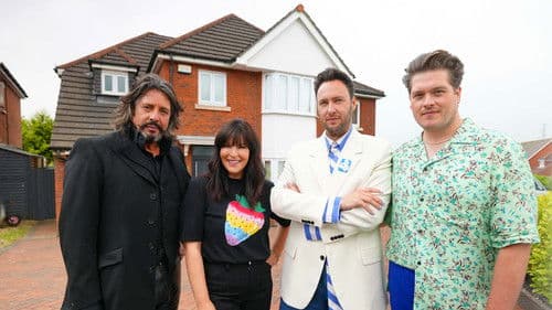 Changing Rooms Bild 1