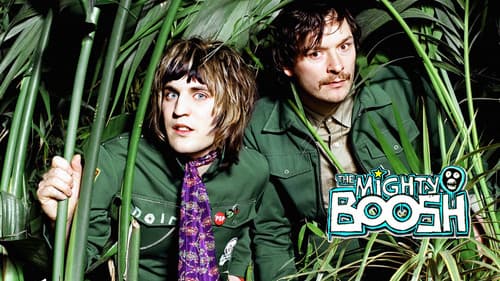 The Mighty Boosh Bild 7