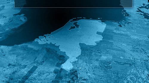 Het verleden van Nederland Bild 1