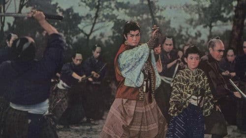 新吾十番勝負　第三部 Bild 1