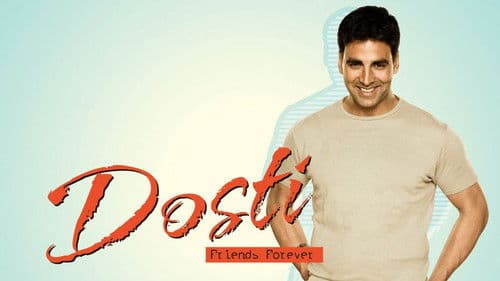 Dosti – Für immer Freunde Bild 5