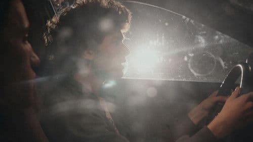 White Ladybug Bild 1