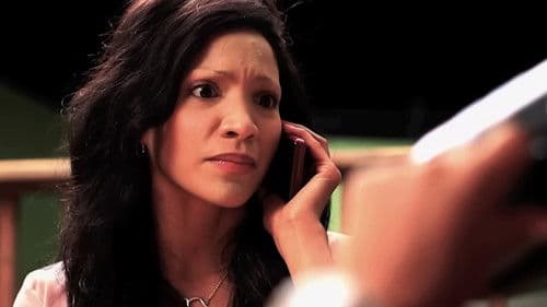 The Pastor and Mrs. Jones Bild 2