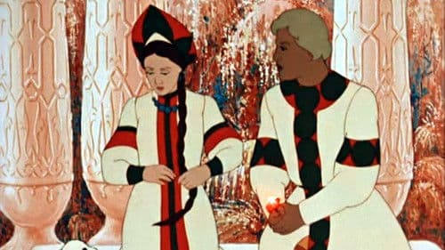 The Scarlet Flower Bild 5