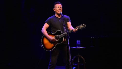 Springsteen on Broadway Bild 3