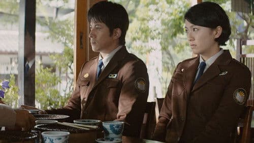 図書館戦争 BOOK OF MEMORIES Bild 1