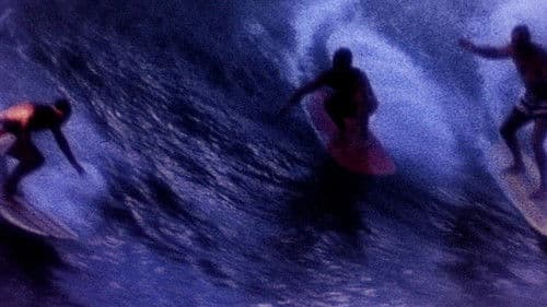 Surfing Hollow Days Bild 3