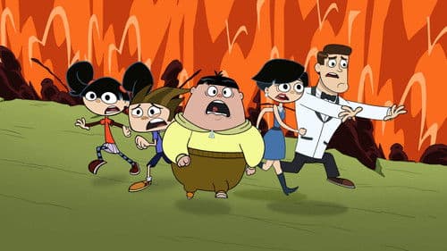 Camp Lakebottom Bild 7