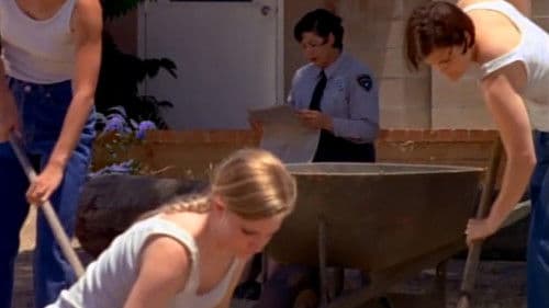 Reform School Girl Bild 4