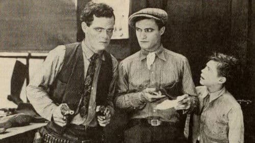 The Coming of the Law Bild 1