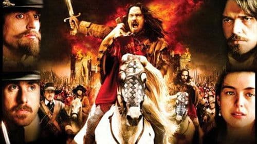 To Kill a King Bild 4