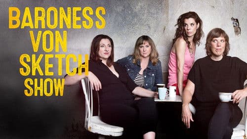 Baroness von Sketch Show Bild 5