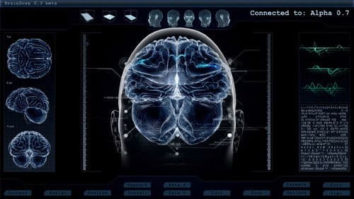 Alpha 0.7 – Der Feind in dir Bild 1