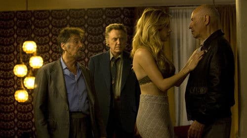 Stand Up Guys Bild 7