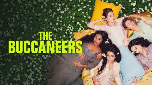 The Buccaneers Bild 6