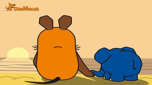 Die Maus - Schlaf gut Bild 1