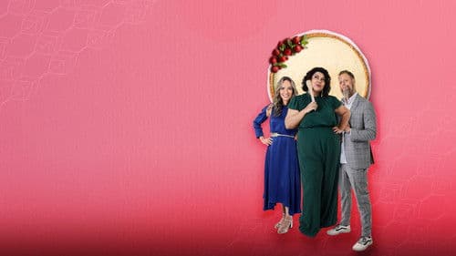 Bake Off Brasil: Mão na Massa Bild 3