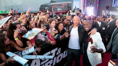 Inside Fast & Furious Bild 6