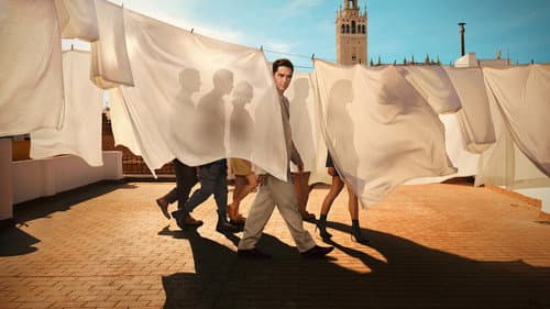 Berlín y la dama del armiño Bild 1