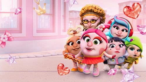 Моднюша Bild 1