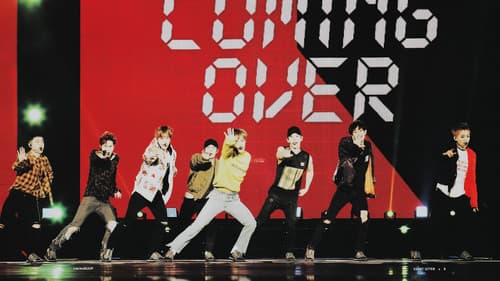 EXO Planet #3 The EXO'rDIUM in Japan Bild 6