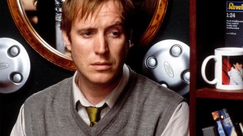 Once Upon a Time in the Midlands Bild 2