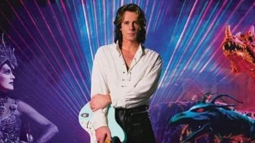 EFX Alive starring Rick Springfield Bild 2