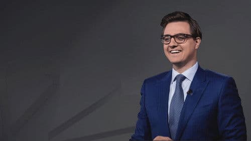 All In with Chris Hayes Bild 2