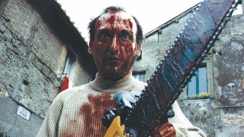 Nightmare Concert Bild 6