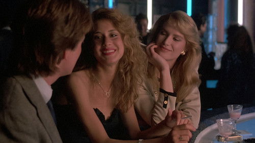 Die grellen Lichter der Großstadt Bild 4