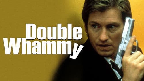 Double Trouble - Ein Cop auf Abwegen Bild 4