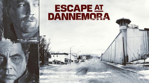 Escape at Dannemora Bild 1