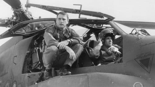 Air Borne - Flügel aus Stahl Bild 5