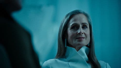 Alien: Covenant - Meet Walter Bild 8