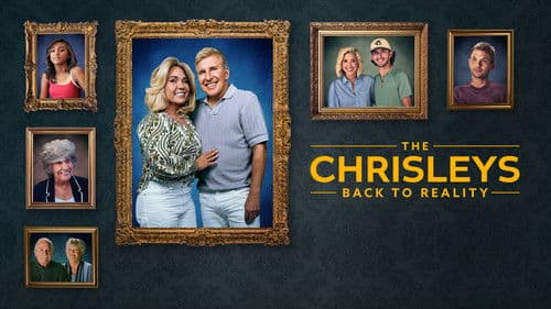 The Chrisleys: Back to Reality Bild 1