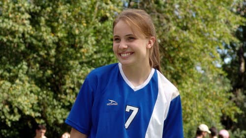 Kick It Like Sara! Bild 3