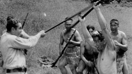 Rewi's Last Stand Bild 1