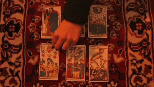 Le Tarot Bild 1