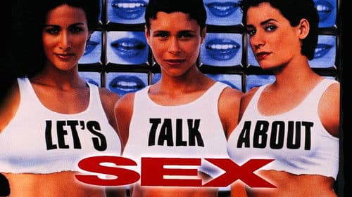 Let's Talk About Sex Bild 3