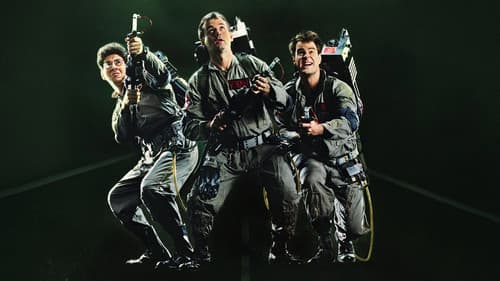 Ghostbusters - Die Geisterjäger Bild 6