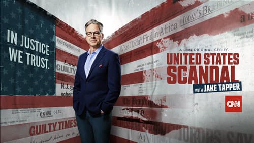 United States of Scandal Bild 4