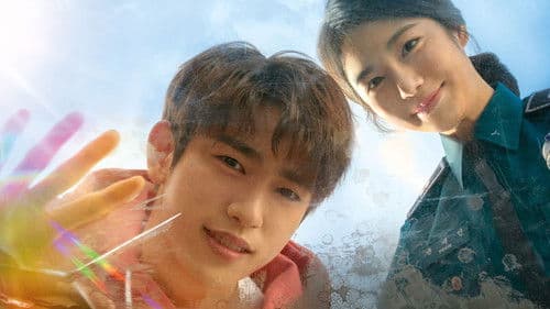 He Is Psychometric Bild 3