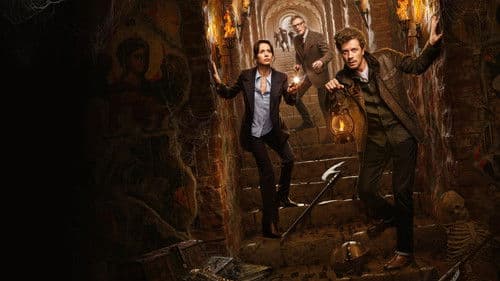 Либерея: Охотники за сокровищами Bild 3