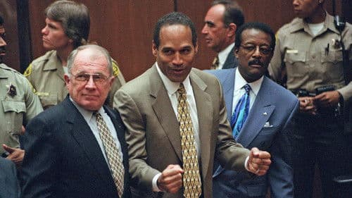 O.J. Simpson: Made in America Bild 2