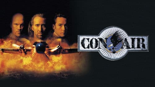 Con Air Bild 2