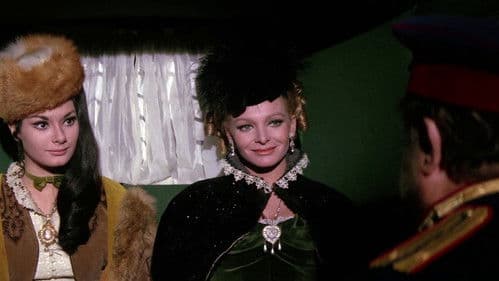 Der Sohn des schwarzen Adlers Bild 4