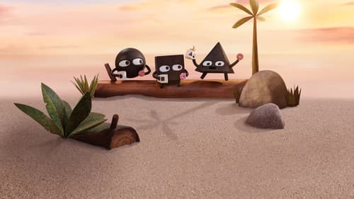 Die Insel der Formen Bild 3