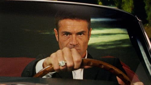 Reflection In A Dead Diamond Bild 7